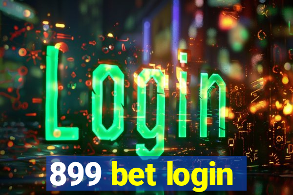 899 bet login